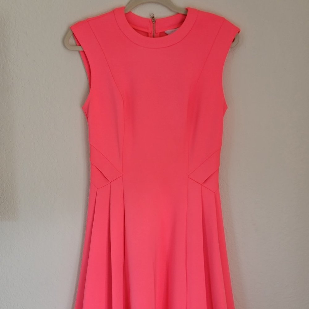 SOLD-NWOT Pink Ted Baker London (US size 6